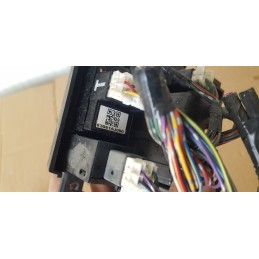 SUBARU LEGACY INTERRUTTORE PULSANTE FRENO A MANO ELETTRICO REGOLATORE