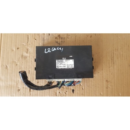 SUBARU LEGACY CENTRALINA CONTROLLO ELETTRONICO ELETTRICA