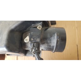 SUBARU LEGACY SCATOLA BOX VANO PORTAFILTRO ARIA DIESEL