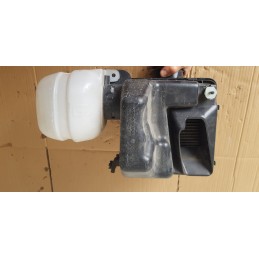 SUBARU LEGACY SCATOLA BOX VANO PORTAFILTRO ARIA DIESEL