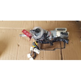 SUBARU LEGACY KIT ACCENSIONE AVVIAMENTO CENTRALINA ECU CHIAVE MOTORE