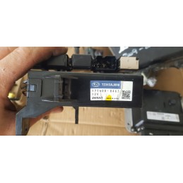 SUBARU LEGACY KIT ACCENSIONE AVVIAMENTO CENTRALINA ECU CHIAVE MOTORE