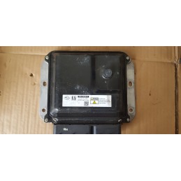 SUBARU LEGACY KIT ACCENSIONE AVVIAMENTO CENTRALINA ECU CHIAVE MOTORE