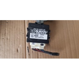 SUBARU LEGACY KIT ACCENSIONE AVVIAMENTO CENTRALINA ECU CHIAVE MOTORE