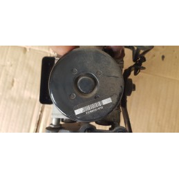 SUBARU LEGACY CENTRALINA AGGREGATO MODULO POMPA ABS ESP