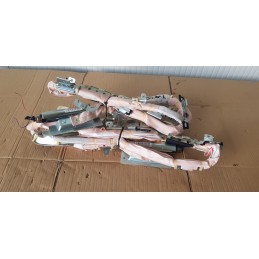 SUBARU LEGACY CENTRALINA AGGREGATO MODULO POMPA ABS ESP