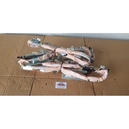 SUBARU LEGACY CENTRALINA AGGREGATO MODULO POMPA ABS ESP