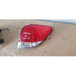 SUBARU LEGACY FANALI STOP LAMPADA FARI LUCE POSTERIORE DX SX