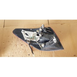 SUBARU LEGACY FANALI STOP LAMPADA FARI LUCE POSTERIORE DX SX