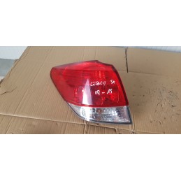 SUBARU LEGACY FANALI STOP LAMPADA FARI LUCE POSTERIORE DX SX