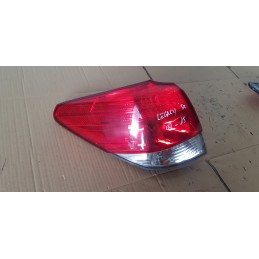 SUBARU LEGACY FANALI STOP LAMPADA FARI LUCE POSTERIORE DX SX