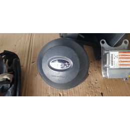 SUBARU LEGACY PEDALE PEDALI ACCELERATORE SENSORE ELETTRONICO