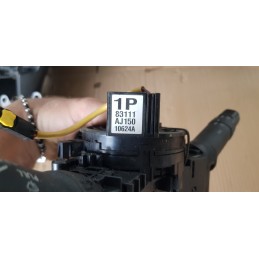 SUBARU LEGACY PEDALE PEDALI ACCELERATORE SENSORE ELETTRONICO