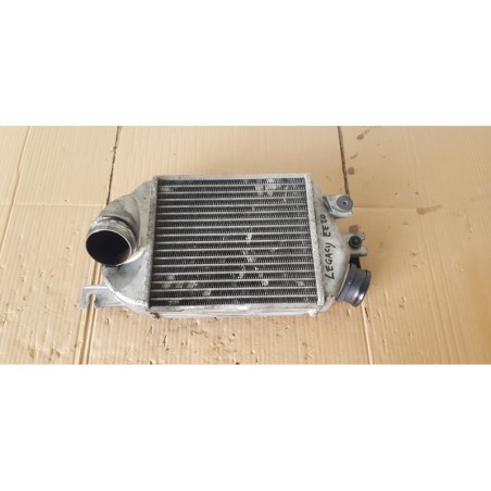 SUBARU LEGACY INTERCOOLER RAFFREDDAMENTO MOTORE ARIA OLIO