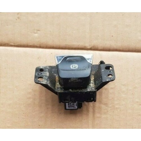 JEEP CHEROKEE KL INTERRUTTORE PULSANTE FRENO STAZIONAMENTO ELETTRICO