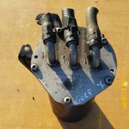 VOLKSWAGEN GOLF 7 SUPPORTO FILTRO GASOLIO CARBURANTE