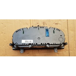 VOLKSWAGEN PASSAT B7 QUADRO STRUMENTI DISPLAY CONTACHILOMETRI 1.6D