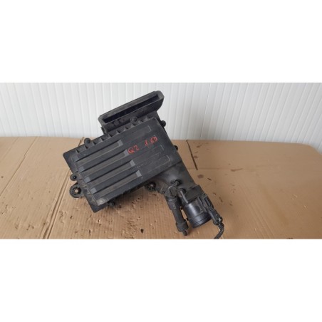 AUDI Q2 GA SCATOLA BOX PORTAFILTRO ARIA MOTORE COMPLETO DEBIMETRO