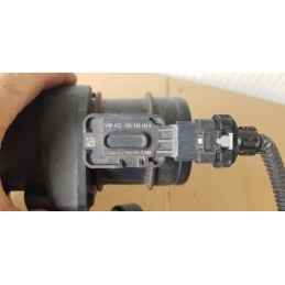 AUDI Q2 GA SCATOLA BOX PORTAFILTRO ARIA MOTORE COMPLETO DEBIMETRO
