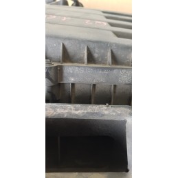 AUDI Q2 GA SCATOLA BOX PORTAFILTRO ARIA MOTORE COMPLETO DEBIMETRO