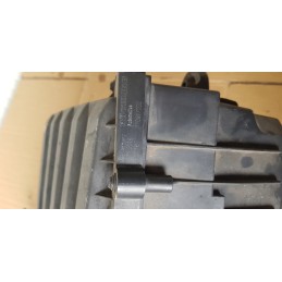AUDI Q2 GA SCATOLA BOX PORTAFILTRO ARIA MOTORE COMPLETO DEBIMETRO