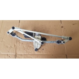 AUDI Q2 GA MOTORINO TANDEM TERGICRISTALLO MECCANISMO ANTERIORE