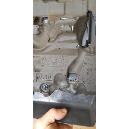 VOLKSWAGEN GOLF 7.5 COPIMOTORE SUPERIORE CARTER MOTORE INSONORIZZANTE
