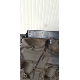 VOLKSWAGEN GOLF 7.5 COPIMOTORE SUPERIORE CARTER MOTORE INSONORIZZANTE