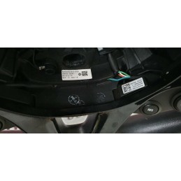 SMART 453 VOLANTE COMANDI RADIO CRUISE CONTROL LIMITATORE VELOCITA'