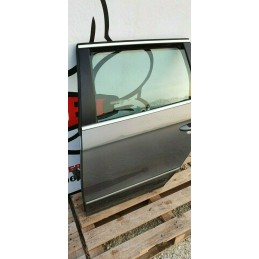 VOLKSWAGEN PASSAT B6 3C SPORTELLO PORTA LATERALE POSTERIORE SX