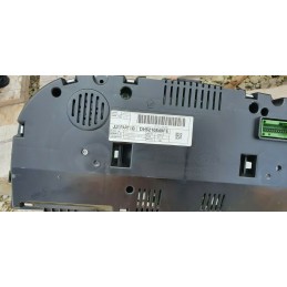 LAND ROVER FREELANDER 2 QUADRO STRUMENTI CONTACHILOMETRI DISPLAY