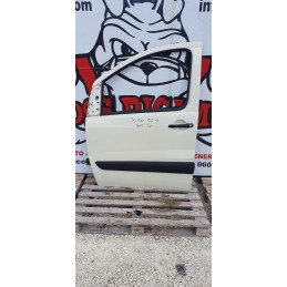 FIAT SCUDO 2 SPORTELLO PORTA PORTIERA LATERALE ANTERIORE SINISTRA