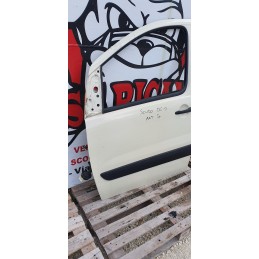 FIAT SCUDO 2 SPORTELLO PORTA PORTIERA LATERALE ANTERIORE SINISTRA