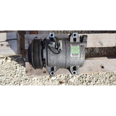 VOLVO XC90 COMPRESSORE CLIMATIZZATORE ARIA CONDIZIONATA CLIMA A/C