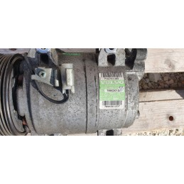 VOLVO XC90 COMPRESSORE CLIMATIZZATORE ARIA CONDIZIONATA CLIMA A/C