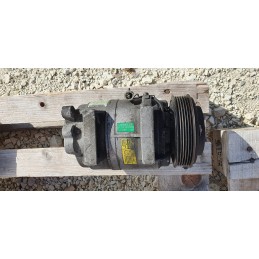 VOLVO XC90 COMPRESSORE CLIMATIZZATORE ARIA CONDIZIONATA CLIMA A/C