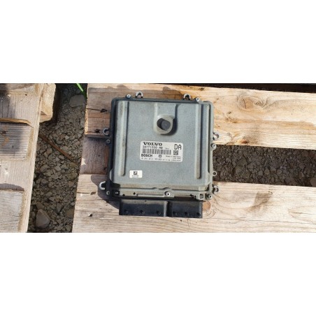VOLVO XC90 CENTRALINA MOTORE ECU AVVIAMENTO MOTORE