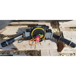 VOLVO XC90 KIT AIRBAG CRUSCOTTO VOLANTE CINTURE CENTRALINA PAS DEVIO