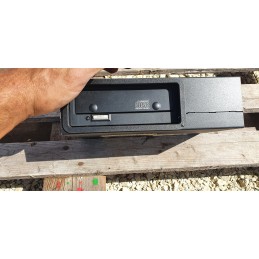 JAGUAR S TYPE CARICATORE CD AUDIO AUTORADIO 6 SCOMPARTI