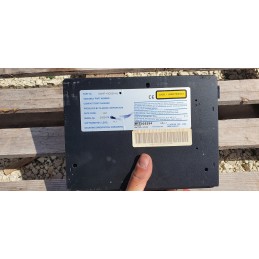 JAGUAR S TYPE CARICATORE CD AUDIO AUTORADIO 6 SCOMPARTI