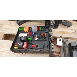 VOLKSWAGEN GOLF KIT ACCENSIONE AVVIAMENTO CENTRALINA MOTORE