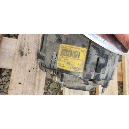 MINI COOPER R50-R52 FARO FARI FANALE PROIETTORE ANTERIORE DX SX
