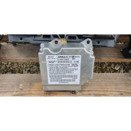 FIAT BRAVO KIT AIRBAG GUIDATORE PASSEG CRUSCOTTO CINTURE CENTRALINA