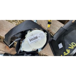 FIAT BRAVO KIT AIRBAG GUIDATORE PASSEG CRUSCOTTO CINTURE CENTRALINA