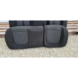 FIAT BRAVO TAPPEZZERIA SEDILI INTERNI INTERNA ANT POST TESSUTO