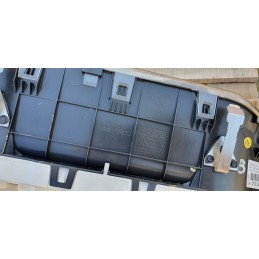 PEUGEOT 208 QUADRO STRUMENTI INTERNO CONTACHILOMETRI DISPLAY
