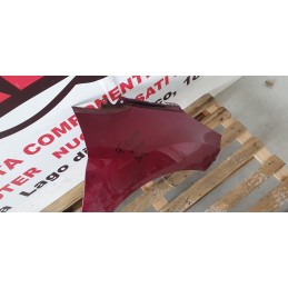 FORD FIESTA MK7 6 SERIE PARAFANGO LATERALE ANTERIORE DX
