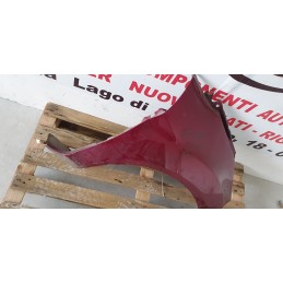 FORD FIESTA MK7 6 SERIE PARAFANGO LATERALE ANTERIORE DX
