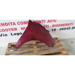 FORD FIESTA MK7 6 SERIE PARAFANGO LATERALE ANTERIORE DX