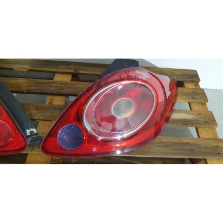 FORD KA 2 SERIE FANALE FARO STOP LUCI POSTERIORE DESTRO